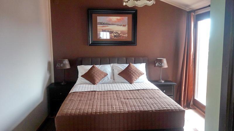 Bed & Breakfast Anita Medulin Exterior photo
